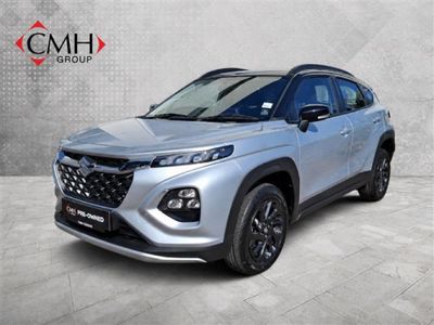 2026 Suzuki Fronx 1.5 GL Auto
