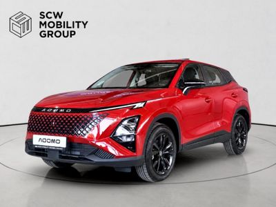2026 Omoda C5 1.5T Luxury X