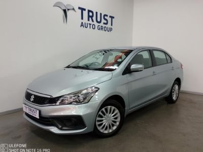 2024 Suzuki Ciaz 1.5 GL