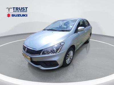 2024 Suzuki Ciaz 1.5 GL