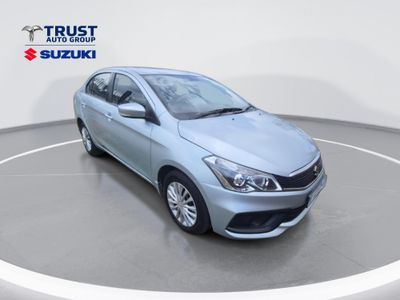 2024 Suzuki Ciaz 1.5 GL