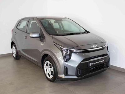 2026 Kia Picanto 1.0 LS Auto