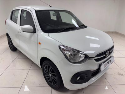 2025 Toyota Vitz 1.0 XR