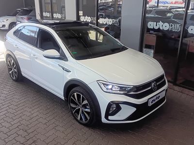 2023 Volkswagen Taigo 1.0 TSI R-Line Auto