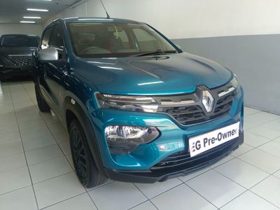 2020 Renault Kwid 1.0 Dynamique Auto