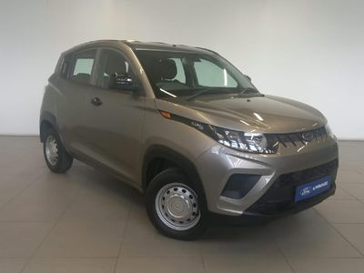 2019 Mahindra KUV 100 1.2 K2+ NXT
