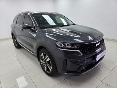 2022 Kia Sorento 2.2D SX AWD Auto