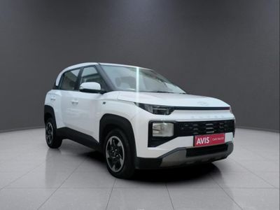 2025 Hyundai Exter 1.2 Premium Auto