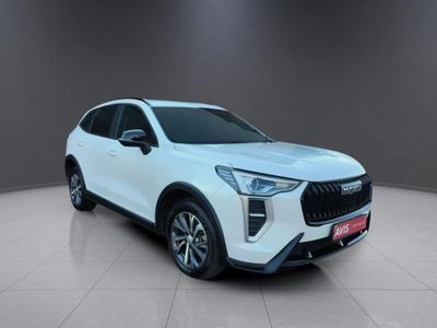 2025 Haval Jolion 1.5T City Plus DCT