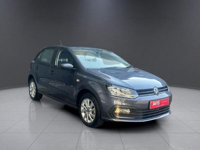 2025 Volkswagen Polo Vivo 1.6 Life
