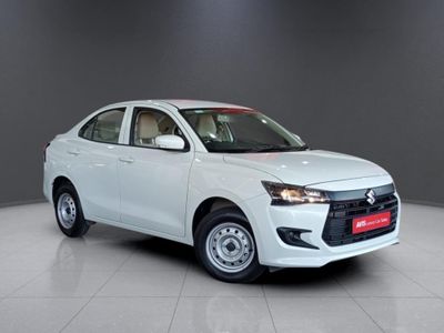 2025 Suzuki Dzire 1.2 GA