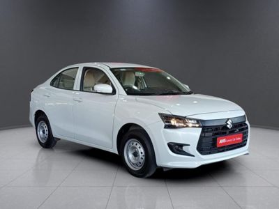 2025 Suzuki Dzire 1.2 GA