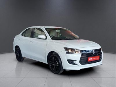 2025 Suzuki Dzire 1.2 GL+ Auto