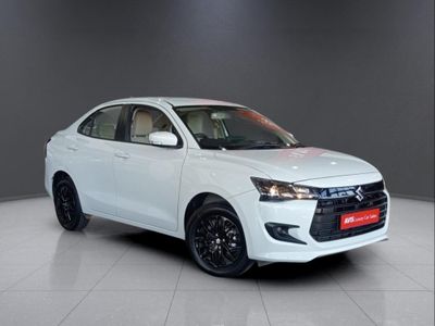 2025 Suzuki Dzire 1.2 GL+ Auto