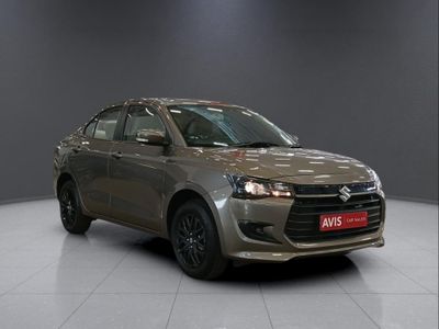 2025 Suzuki Dzire 1.2 GL+ Auto