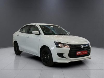 2025 Suzuki Dzire 1.2 GL+ Auto
