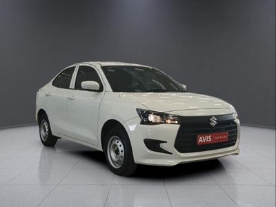 2025 Suzuki Dzire 1.2 GA