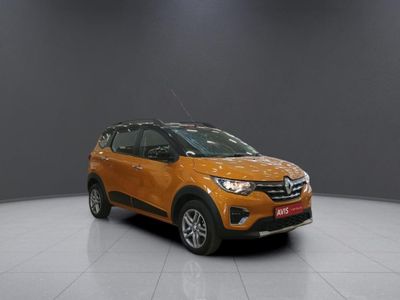 2024 Renault Triber 1.0 Dynamique