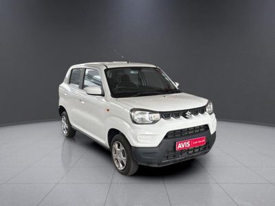 2025 Suzuki S-Presso 1.0 GL AMT