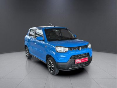 2023 Suzuki S-Presso 1.0 GL+