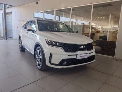 2022 Kia Sorento 2.2D SXL AWD Auto