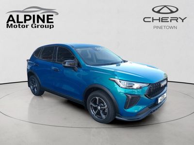 2026 Haval Jolion Pro 1.5T Premium DCT