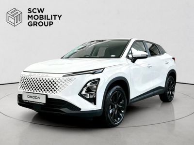 2026 Omoda C5 1.5T Luxury X