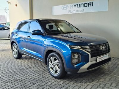 2024 Hyundai Creta 1.5 Premium Auto