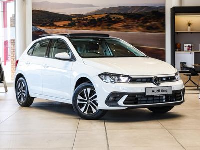 2026 Volkswagen Polo 1.0 TSI Life Auto DSG