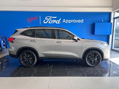 2026 Haval H6 2.0T Super Luxury Auto