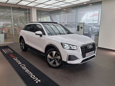 2026 Audi Q2 Urban Edition | 35TFSI