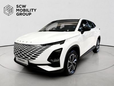 2026 Omoda C5 1.5T Street Plus