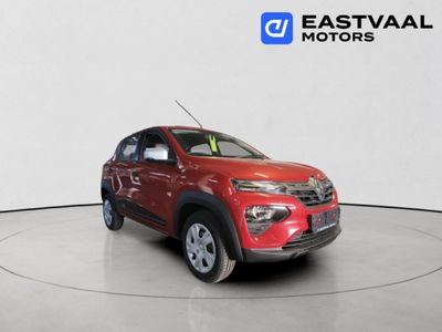 2026 Renault Kwid 1.0 Evolution