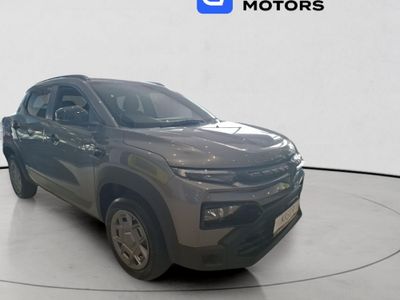2026 Renault Kiger 1.0 Evolution