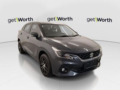 2023 Suzuki Baleno 1.5 GL Auto