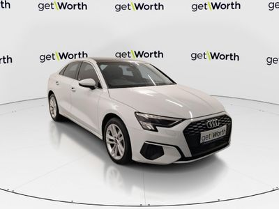 2023 Audi A3 1.4 TFSI Auto 35 TFSI
