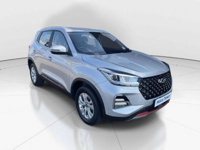 2023 Chery Tiggo 4 Pro 1.5 Urban