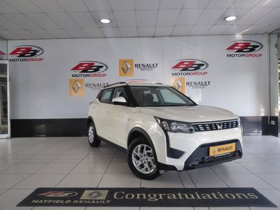 2023 Mahindra XUV 300 1.2T | W6