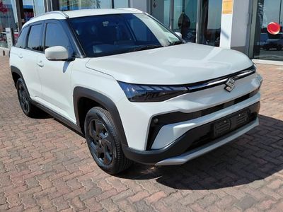 2026 Suzuki Across 1.5 GL Auto (Mild Hybrid)