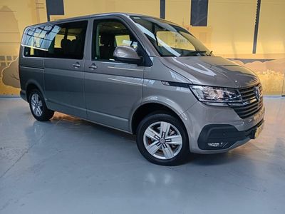 2024 Volkswagen Kombi T6.1 2.0 TDI (110kW) Auto Trendline