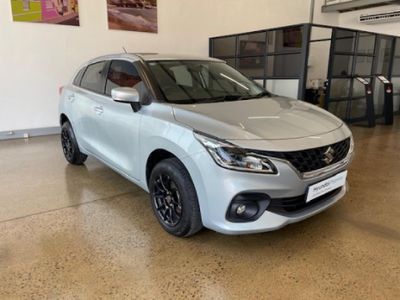 2024 Suzuki Baleno 1.5 GL