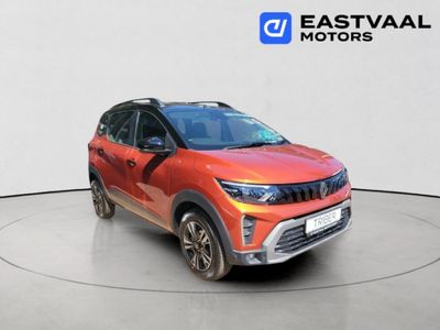 2026 Renault Triber 1.0 Iconic