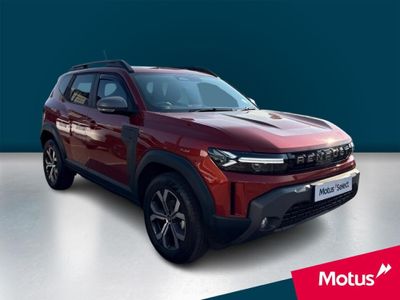 2025 Renault Duster 1.2T Zen 4x4 (Mhev)