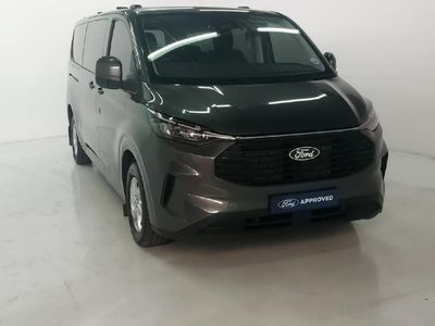 2025 Ford Tourneo Custom 2.0 TDCi LWB Trend Auto