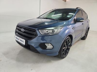 2019 Ford Kuga 2.0 EcoBoost ST AWD Auto