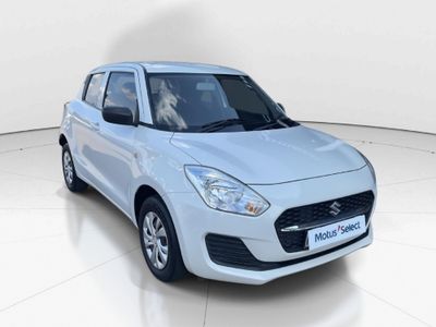 2022 Suzuki Swift 1.2 GA