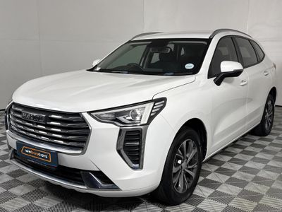 2021 Haval Jolion 1.5T Premium Auto