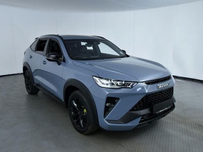 2024 Haval H6 GT 2.0T Super Luxury 4X4 Auto