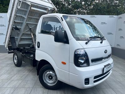 2021 Kia K-Series Pick-Up K 2500 Tipper