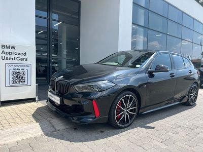 2024 BMW 1 Series 128ti Mzansi Edition Auto